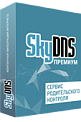SkyDNS.Премиум