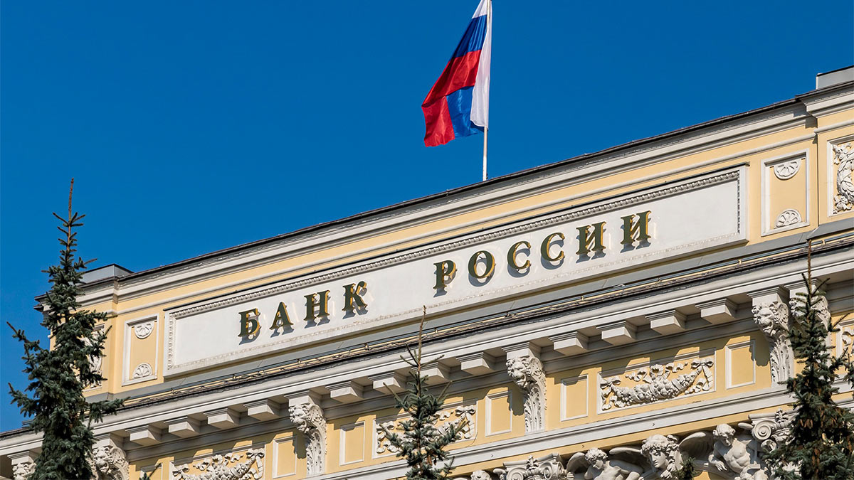 С 1 января 2022 года действует новое Положение Банка России