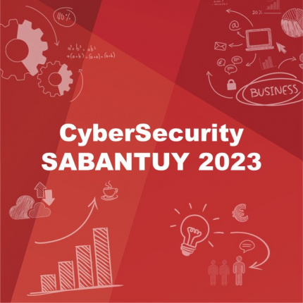 CyberSecurity SABANTUY 2023