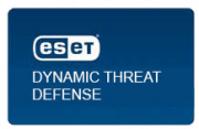 ESET Dynamic Threat Defense