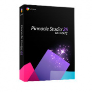 Pinnacle Studio 25